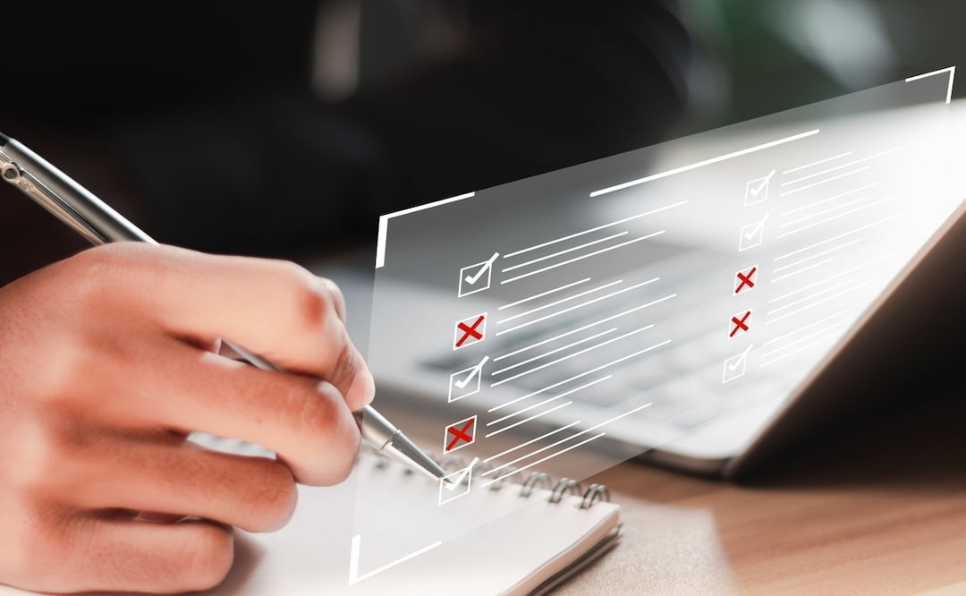 Licencia permanente CDMX: ¿Qué pasa si repruebas el examen? ¿En cuánto tiempo puedes volver a presentarlo? Foto: Pakin Jarerndee