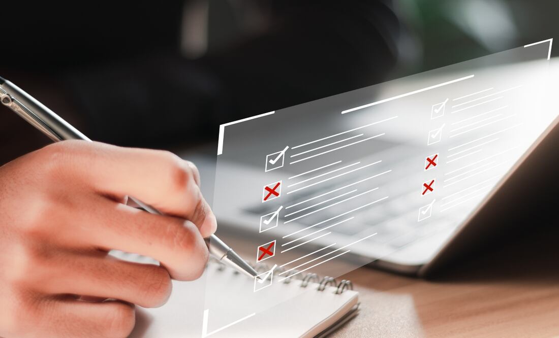 Licencia permanente CDMX: ¿Qué pasa si repruebas el examen? ¿En cuánto tiempo puedes volver a presentarlo? Foto: Pakin Jarerndee