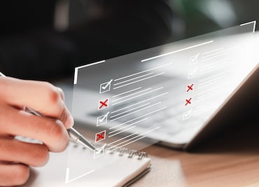 Licencia permanente CDMX: ¿Qué pasa si repruebas el examen? ¿En cuánto tiempo puedes volver a presentarlo?