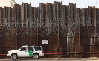 Agente de la Patrulla Fronteriza mató a mexicano cuando lo arrestaba