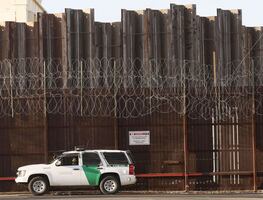 Agente de la Patrulla Fronteriza mató a mexicano cuando lo arrestaba