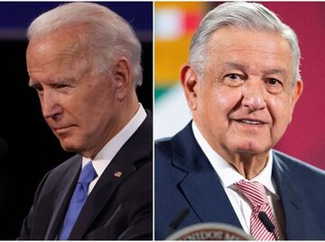 AMLO negociará visas de trabajo para mexicanos en reunión con Joe Biden