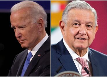 AMLO negociará visas de trabajo para mexicanos en reunión con Joe Biden