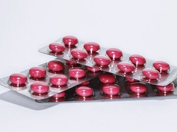 Componente de éxtasis puede reducir ansiedad y depresión: estudio