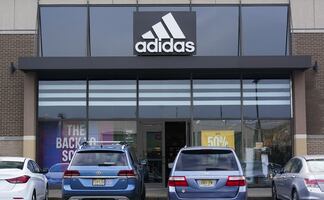 Ex CEO de Puma al rescate de Adidas, quien cortó lazos con Kanye West