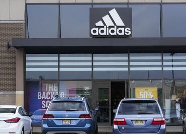 Ex CEO de Puma al rescate de Adidas, quien cortó lazos con Kanye West