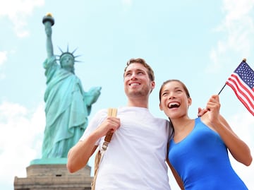 Renueva tu visa americana SIN ENTREVISTA si tiene menos de 4 años de haber vencido