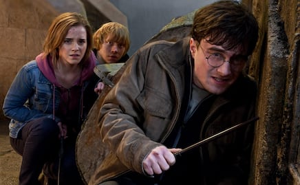 La experiencia inmersiva de Harry Potter que recorrerá el mundo