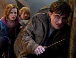 La experiencia inmersiva de Harry Potter que recorrerá el mundo