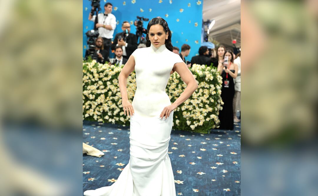 ¿Nuevo albúm? Rosalía anticipa nuevo proyecto y emociona a sus fans FOTO: AFP