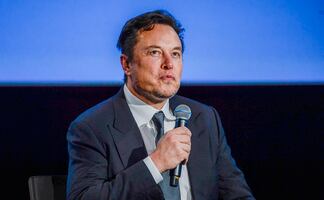 Hamas invita a Elon Musk a que visite Gaza para ver el "alcance de las masacres" israelíes