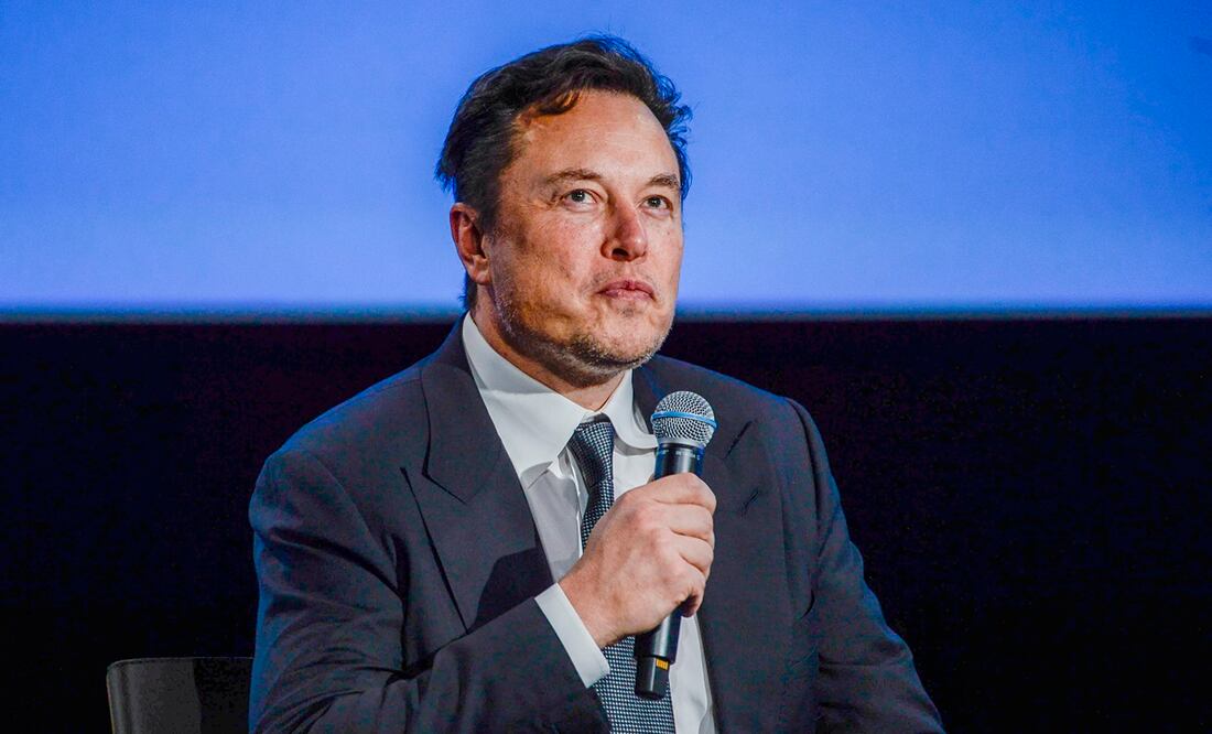 Hamas invita a Elon Musk a que visite Gaza para ver el "alcance de las masacres" israelíes. Foto EFE