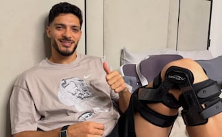 Raúl Jiménez será operado este viernes: qué lesión tiene y cuándo volverá a jugar