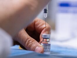 Moderna desarrolla vacunas contra herpes, varicela y tipos de cáncer