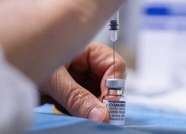 Moderna desarrolla vacunas contra herpes, varicela y tipos de cáncer