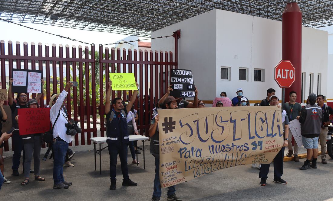 EFE/Juan Manuel Blanco