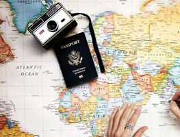 Los países con los pasaportes más poderosos del mundo en 2021