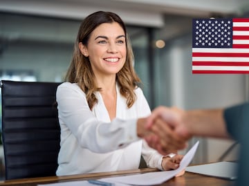 ¿Quieres una visa H-1B? Así puedes conseguir tu visa tras estudiar en Estados Unidos