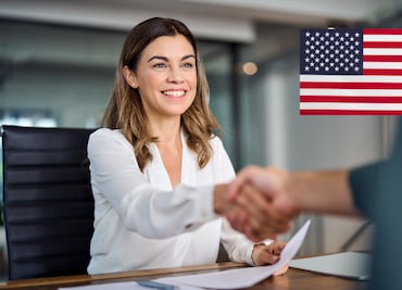 ¿Quieres una visa H-1B? Así puedes conseguir tu visa tras estudiar en Estados Unidos