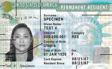 Estados Unidos endurece reglas: fotos para trámites migratorios deberán ser recientes