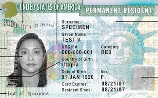 Estados Unidos endurece reglas: fotos para trámites migratorios deberán ser recientes