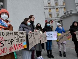 Rusia, con lista de ucranianos a asesinar o capturar, según EU