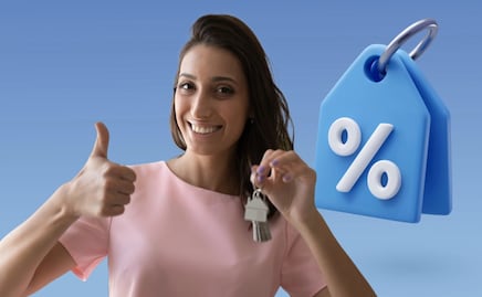 Infonavit. ¿Cómo obtener un 50% de descuento para liquidar la compra de tu casa? Checa estos programas