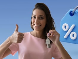 Infonavit. ¿Cómo obtener un 50% de descuento para liquidar la compra de tu casa? Checa estos programas
