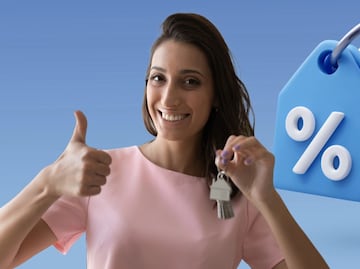 Infonavit. ¿Cómo obtener un 50% de descuento para liquidar la compra de tu casa? Checa estos programas