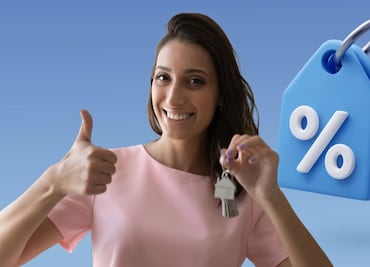 Infonavit. ¿Cómo obtener un 50% de descuento para liquidar la compra de tu casa? Checa estos programas
