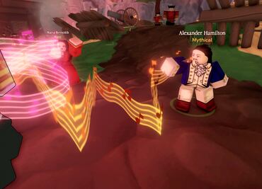 Plataforma de videojuegos Roblox se desploma en bolsa con una caída de casi un 20%