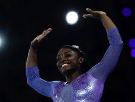 Los atletas estrellas a seguir en los Juegos Olímpicos de Tokio