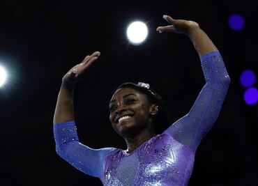 Los atletas estrellas a seguir en los Juegos Olímpicos de Tokio