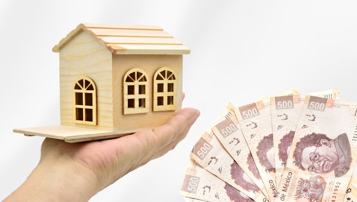 Viviendas del Bienestar: ¿Cuánto debo ganar para registrarme y adquirir una casa de la Conavi? Foto: Adobe