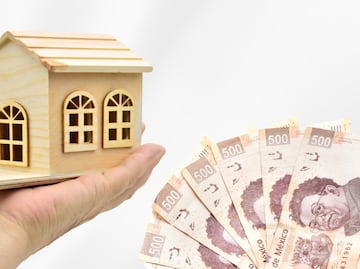 Viviendas del Bienestar: ¿Cuánto debo ganar para registrarme y adquirir una casa de la Conavi?