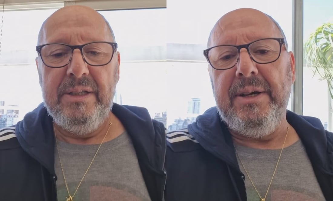 Exdirigente de fútbol argentino causa polémica tras asegurar que ‘’no hay nada más feo que los mexicanos’’. Foto: Captura Instagram