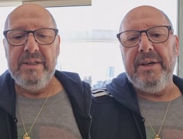 "No hay nada más feo que los mexicanos", dice exdirigente de futbol argentino y enciende las redes