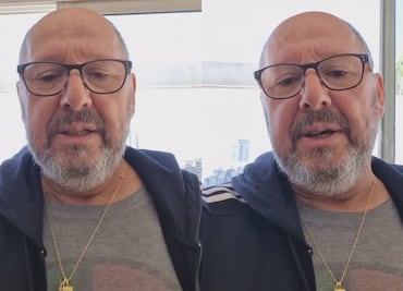 "No hay nada más feo que los mexicanos", dice exdirigente de futbol argentino y enciende las redes