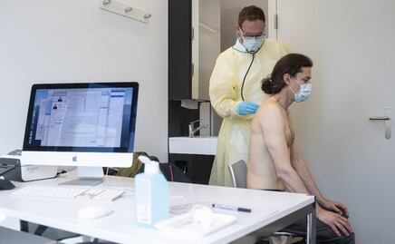 ¿Quién es contagioso y quién es inmune en esta pandemia?