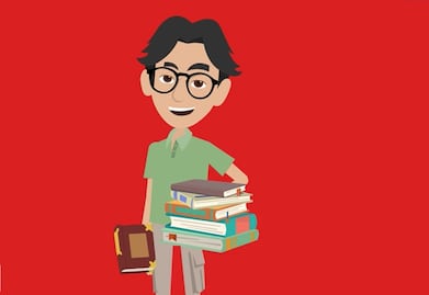 ¿Cómo solicitar la Visa F-1 para estudiar en Estados Unidos?