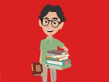 ¿Cómo solicitar la Visa F-1 para estudiar en Estados Unidos?