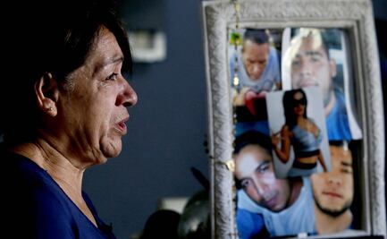 México: ¿Qué harás el día de las madres? "Buscar a mis hijos"