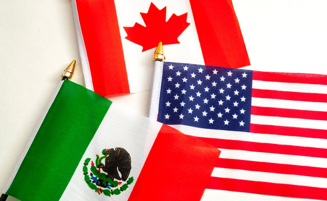 Canadá se suma a la alerta de EU en Mexicali: pide evitar edificios y buscar refugio; México descarta amenaza. Foto Canva
