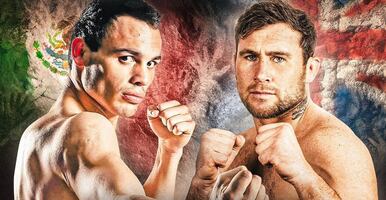 Quién es Darren Till, el rival de Julio César Chávez Jr. durante pelea de exhibición de Mike Tyson