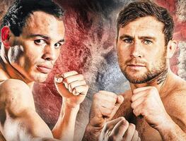 Quién es Darren Till, el rival de Julio César Chávez Jr. durante pelea de exhibición de Mike Tyson