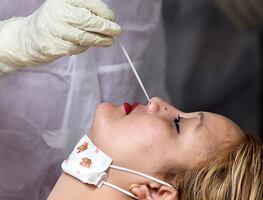 “Covid largo” puede durar hasta ocho meses: estudio