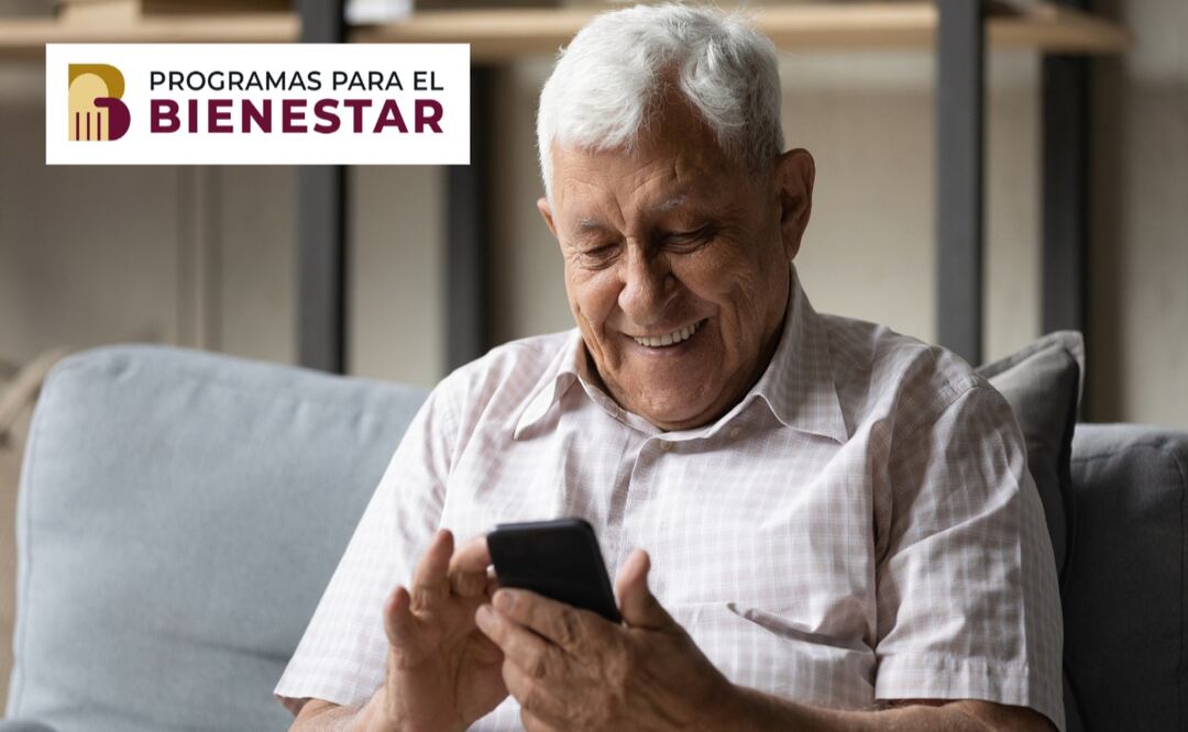 Programa Bienestar enviará importante mensaje de texto a partir del 16 de diciembre. ¿A quiénes y por qué? Foto: iStock / fizkes / Programas para el Bienestar