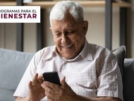 Programa Bienestar enviará importante mensaje de texto a partir del 16 de diciembre. ¿A quiénes y por qué?