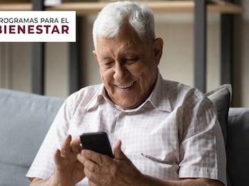 Programa Bienestar enviará importante mensaje de texto a partir del 16 de diciembre. ¿A quiénes y por qué?