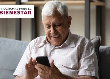 Programa Bienestar enviará importante mensaje de texto a partir del 16 de diciembre. ¿A quiénes y por qué?
